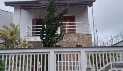 Casa com 4 dormitórios à venda, 510 m² por R$ 1.530.000,00 - Adalgisa - Osasco/SP