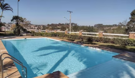 Casa à venda, 480 m² por R$ 2.880.000,00 - Monte Catine - Vargem Grande Paulista/SP