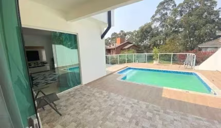 Casa com 3 dormitórios à venda, 300 m² por R$ 1.690.000,00 - Parque dos Príncipes - São Paulo/SP