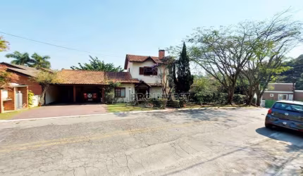 Casa com 4 dormitórios à venda, 280 m² por R$ 1.800.000,00 - Nova Higienópolis - Jandira/SP