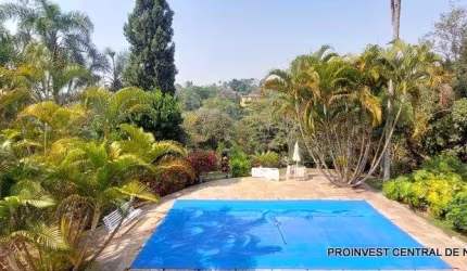 Casa à venda, 450 m² por R$ 1.950.000,00 - Granja Viana - Cotia/SP