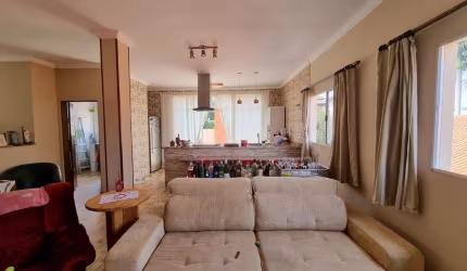 Casa com 3 dormitórios à venda, 405 m² por R$ 1.399.000,00 - Parque dos Príncipes - São Paulo/SP