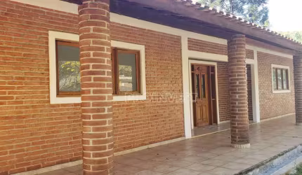 Casa com 4 dormitórios à venda, 372 m² por R$ 850.000,00 - Colinas de Caucaia - Cotia/SP