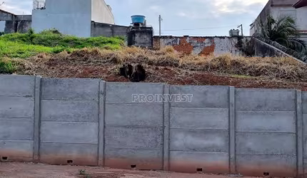 Terreno à venda, 450 m² por R$ 797.000,00 - Parque dos Príncipes - Osasco/SP