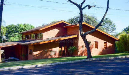 Casa `venda  4 dormitórios , 418 m² por R$ 1.980.000 - Forest Hills - Jandira/SP