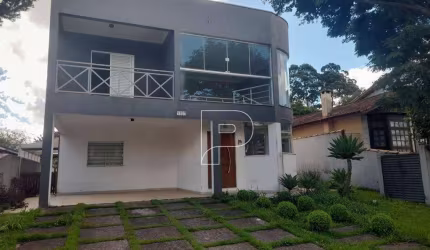 Casa com 3 dormitórios, 292 m² - venda por R$ 1.350.000,00 ou aluguel por R$ 6.990,00/mês - Paysage Vert - Vargem Grande Paulista/SP
