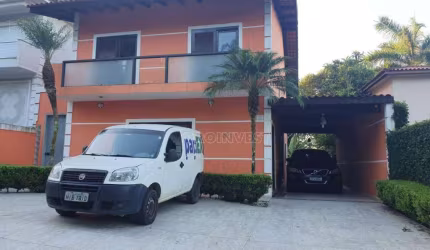 Casa à venda, 350 m² por R$ 1.170.000,00 - Vila Verde - Itapevi/SP