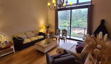 Casa com 3 dormitórios à venda, 557 m² por R$ 2.800.000,00 - Granja Viana - Cotia/SP