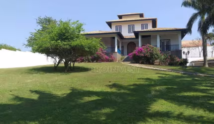 Casa com 3 dormitórios à venda, 480 m² por R$ 2.700.000,00 - Vargem Grande Paulista - Vargem Grande Paulista/SP
