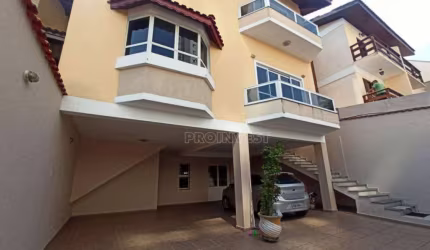 Casa com 3 dormitórios à venda, 250 m² por R$ 1.500.000,00 - Morumbi - São Paulo/SP