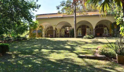 Casa com 4 dormitórios à venda, 610 m² por R$ 4.000.000,00 - São Roque - São Roque/SP