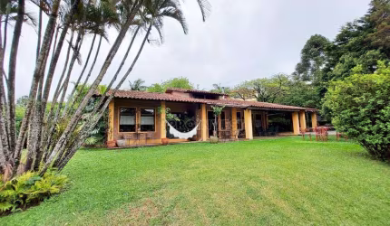 Casa com 2 dormitórios à venda, 287 m² por R$ 1.600.000,00 - Nova Higienópolis - Jandira/SP