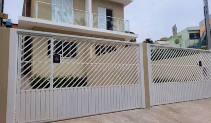 Casa à venda, 110 m² por R$ 840.000,00 - Parque São George - Cotia/SP