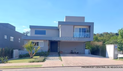 Casa com 3 dormitórios à venda, 612 m² por R$ 5.980.000,00 - Alphaville Granja Viana - Carapicuíba/SP