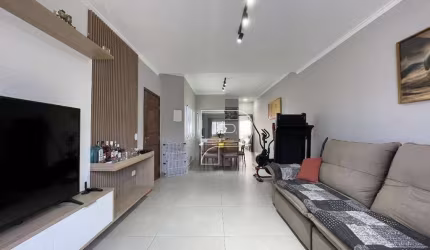 Casa com 3 dormitórios à venda, 130 m² por R$ 900.000,00 - Granja Viana - Cotia/SP