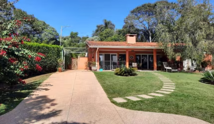 Casa com 3 dormitórios à venda, 250 m² por R$ 1.450.000,00 - Taboleiro Verde - Cotia/SP