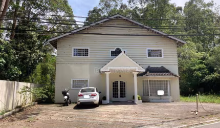 Casa com 4 dormitórios à venda, 228 m² por R$ 1.940.000,00 - Granja Viana - Cotia/SP