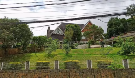 Casa, 400 m² - venda por R$ 3.950.000,00 ou aluguel por R$ 19.482,00/mês - Granja Viana - Cotia/SP