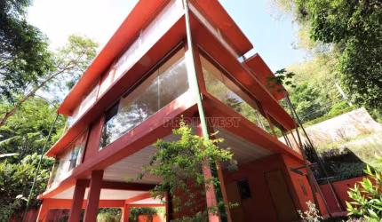 Casa à venda, 554 m² por R$ 3.500.000,00 - Forest Hills - Jandira/SP