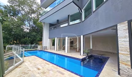 Casa em Condominio na Granja Viana!!!.