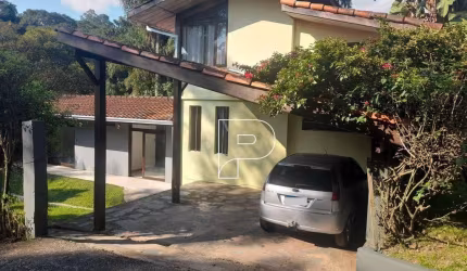 Casa com 3 dormitórios para alugar, 332 m² por R$ 8.900,00/mês - Granja Viana - Cotia/SP