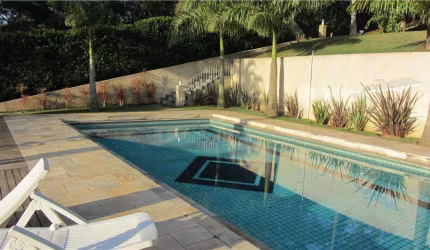 Casa com 4 dormitórios, 752 m² - venda por R$ 3.937.000,00 ou aluguel por R$ 17.090,00/mês - Granja Viana - Carapicuíba/SP