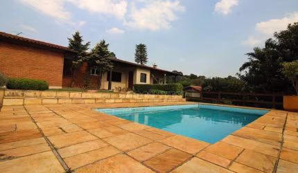 Casa com 3 dormitórios à venda, 400 m² por R$ 1.679.000,00 - Granja Viana - Cotia/SP