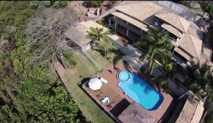 Casa com 5 dormitórios, 890 m² - venda por R$ 2.750.000,00 ou aluguel por R$ 17.700,01 - Granja Viana - Fazendinha - Km 23 - Carapicuíba/SP