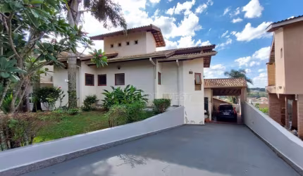 Casa com 4 dormitórios à venda, 300 m² por R$ 1.100.000,00 - Paysage Noble - Vargem Grande Paulista/SP
