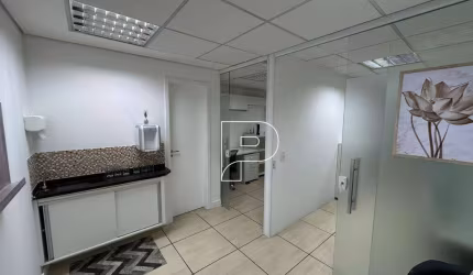 Sala para alugar, 44 m² por R$ 4.030,00/mês - The Square - Cotia/SP