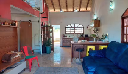 Casa à venda, 229 m² por R$ 1.199.000,00 - Granja Viana - Cotia/SP