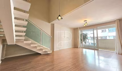 Apartamento com 2 dormitórios, 115 m² - venda por R$ 1.410.000,00 ou aluguel por R$ 8.450,00 - Residencial Costa do Marfim - Cotia/SP