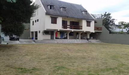 Casa com 04 Dormitórios, 192 m² - Venda por R$ 1.500.000 ou Aluguel por R$ 15.200/mês - Granja Viana - Cotia/SP