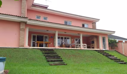 Casa com 3 dormitórios, 315 m² - venda por R$ 1.980.000,00 ou aluguel por R$ 12.945,00/mês - Granja Viana - Cotia/SP