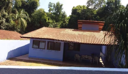 Casa Térrea com 5 dormitórios à venda, 250 m² por R$ 950.000 - Vila Verde - Itapevi/SP