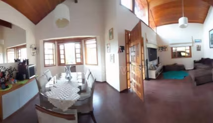 Casa com 3 dormitórios à venda, 150 m² por R$ 750.000,00 - Villa Rica - Vargem Grande Paulista/SP