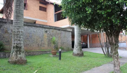Casa com 4 dormitórios, 451 m² - venda por R$ 2.750.000,00 ou aluguel por R$ 9.900,00/mês - São Paulo II - Cotia/SP