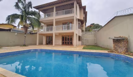 Casa com 3 dormitórios à venda, 500 m² por R$ 2.500.000,00 - Granja Viana - Cotia/SP