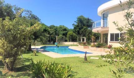 Casa à venda, 750 m² por R$ 3.200.000,00 - Granja Viana - Cotia/SP