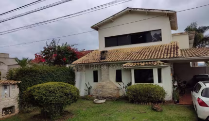 Casa com 3 dormitórios à venda, 305 m² por R$ 900.000,00 - Paysage Noble - Vargem Grande Paulista/SP