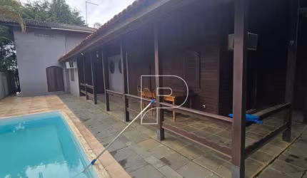 Casa com 5 dormitórios, 300 m² - venda por R$ 790.000,00 ou aluguel por R$ 5.800,00/mês - Paysage Vert - Vargem Grande Paulista/SP
