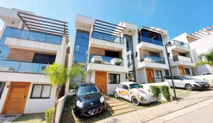 Casa à venda, 146 m² por R$ 980.000,00 - Granja Viana - Cotia/SP