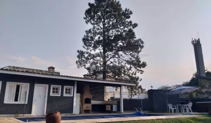 Casa com 5 dormitórios à venda, 360 m² por R$ 1.400.000,00 - Granja Viana - Jandira/SP