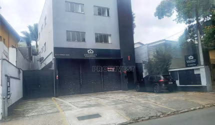 Sala para alugar, 47 m² por R$ 1.300,00/mês - Jardim da Glória - Cotia/SP