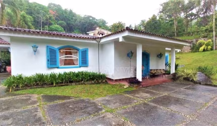 Casa com 5 dormitórios à venda, 438 m² por R$ 1.400.000,00 - Caucaia do Alto - Cotia/SP