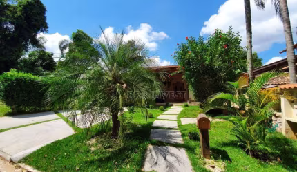 Casa com 4 dormitórios à venda, 268 m² por R$ 1.050.000,00 - Vila Verde - Itapevi/SP