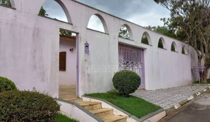 Casa com 3 dormitórios à venda, 481 m² por R$ 1.800.000,00 - Granja Viana - Fazendinha - Km 23 - Carapicuíba/SP