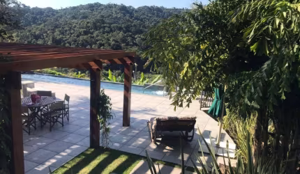 Casa com 5 dormitórios à venda, 816 m² por R$ 10.150.000,00 - Vila Velha - Santana de Parnaíba/SP
