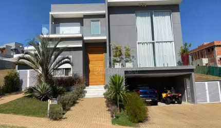 Casa com 3 suítes, 360 m² - venda por R$ 4.250.000 ou aluguel por R$ 21.100/mês - Alphaville Granja Viana - Carapicuíba/SP