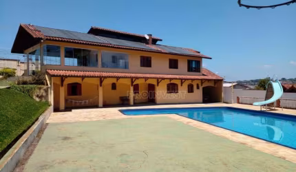 Casa com 4 dormitórios à venda, 353 m² por R$ 2.118.000,00 - Monte Catine - Vargem Grande Paulista/SP